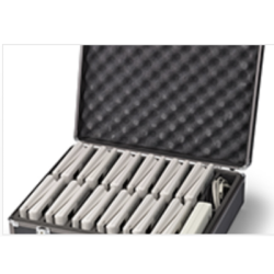 Bridgemate II Travel/Storage Case (Sml-Fldx)